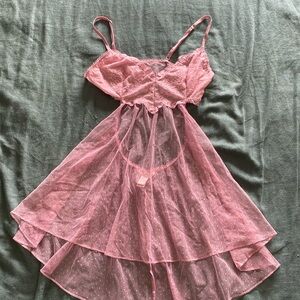 Victoria Secret Lingerie Bundle S/L